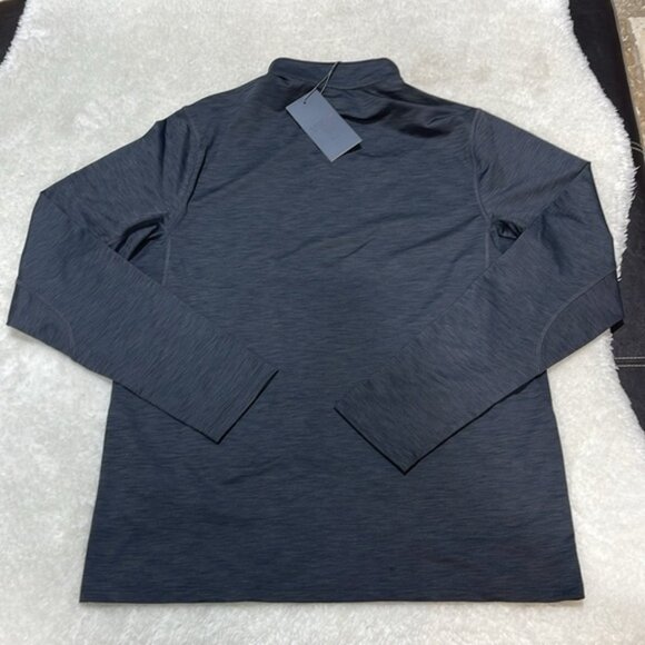 VRST Men's Golf Lightweight Tech 1/4 Zip Pullover - Picture 8 of 9